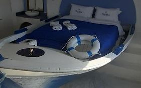Nautilus Suites